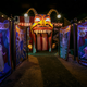 Illustration for article titled A Creepily Fun Photo Tour of Universal Studios Halloween Horror Nights